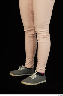 Vanessa Shelby calf grey sneakers pink jeans 0008.jpg